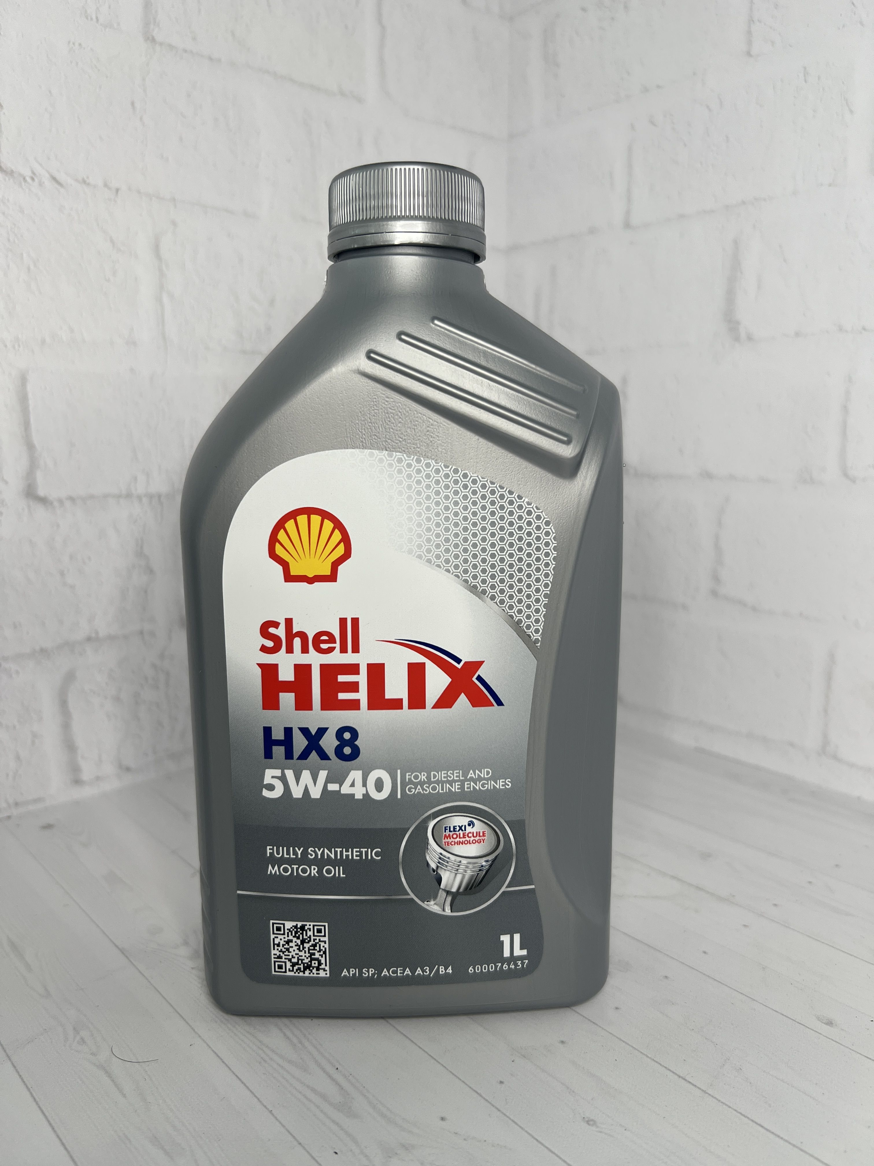 Масло Моторное Shell 5w40 Л Купить