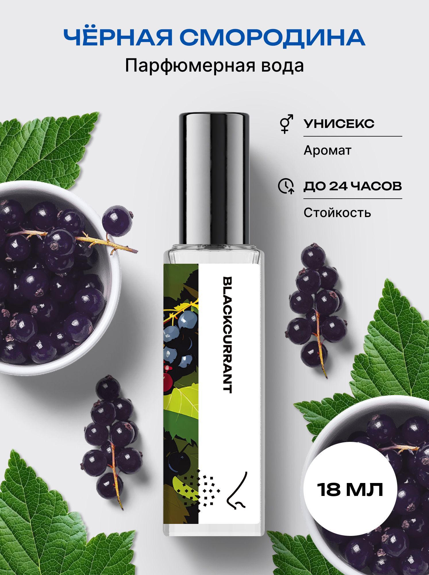 Парфюмерная вода Библиотека ароматов – купить в интернет-магазине OZON ...