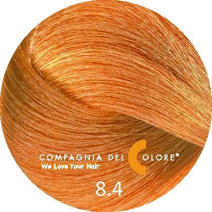 Del color. Краска compagnia del colore 9.34. Compagnia del colore палитра 9.34. Краска 8.4 compagnia del colore цвет. Дель колор 8.34.