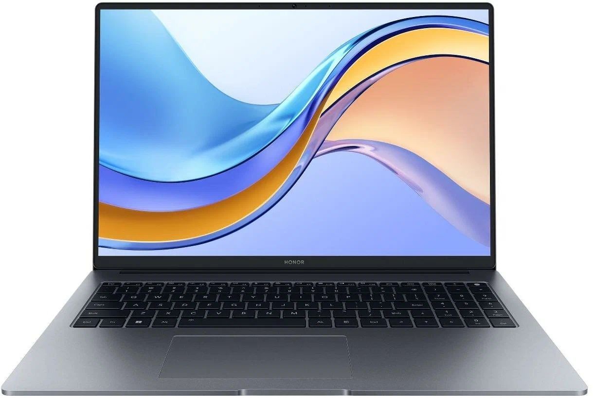 Honor magicbook x16