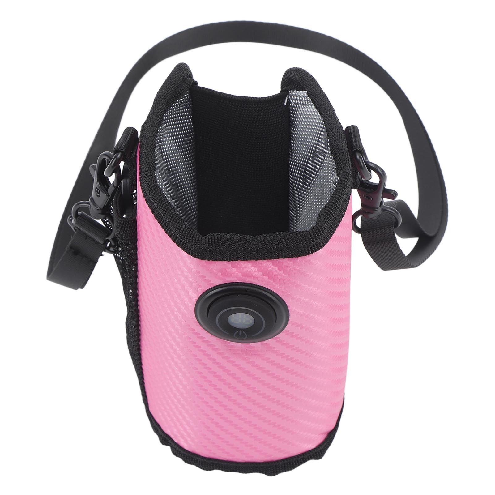 Сумка для подогрева молочной бутылочки