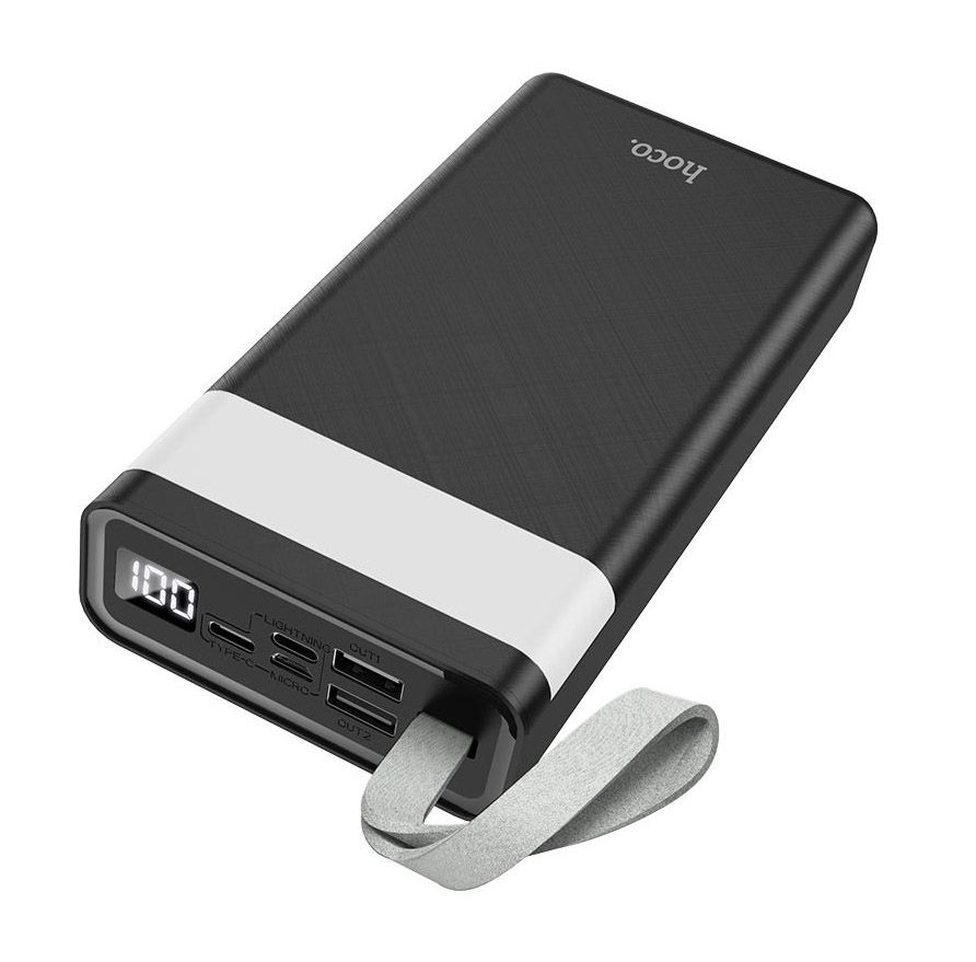 Повербанк 30000mah Ozon