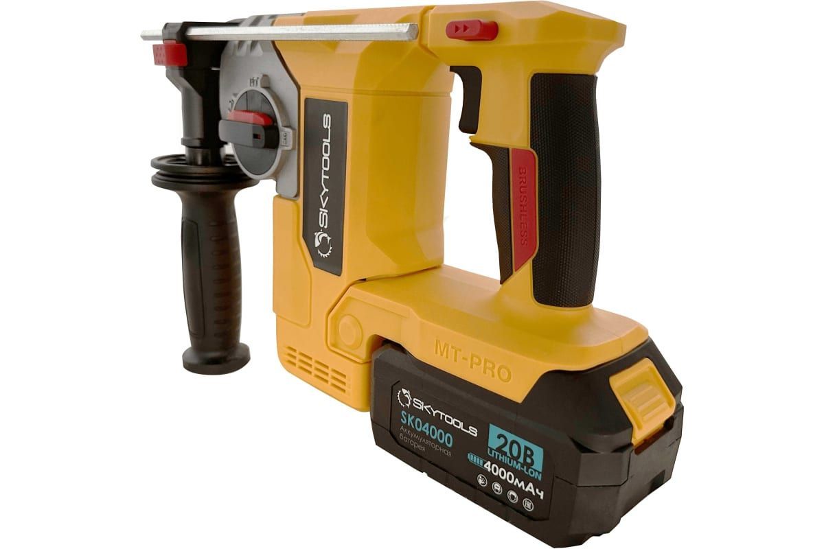 Skytools 4.0. Skytools 4.0