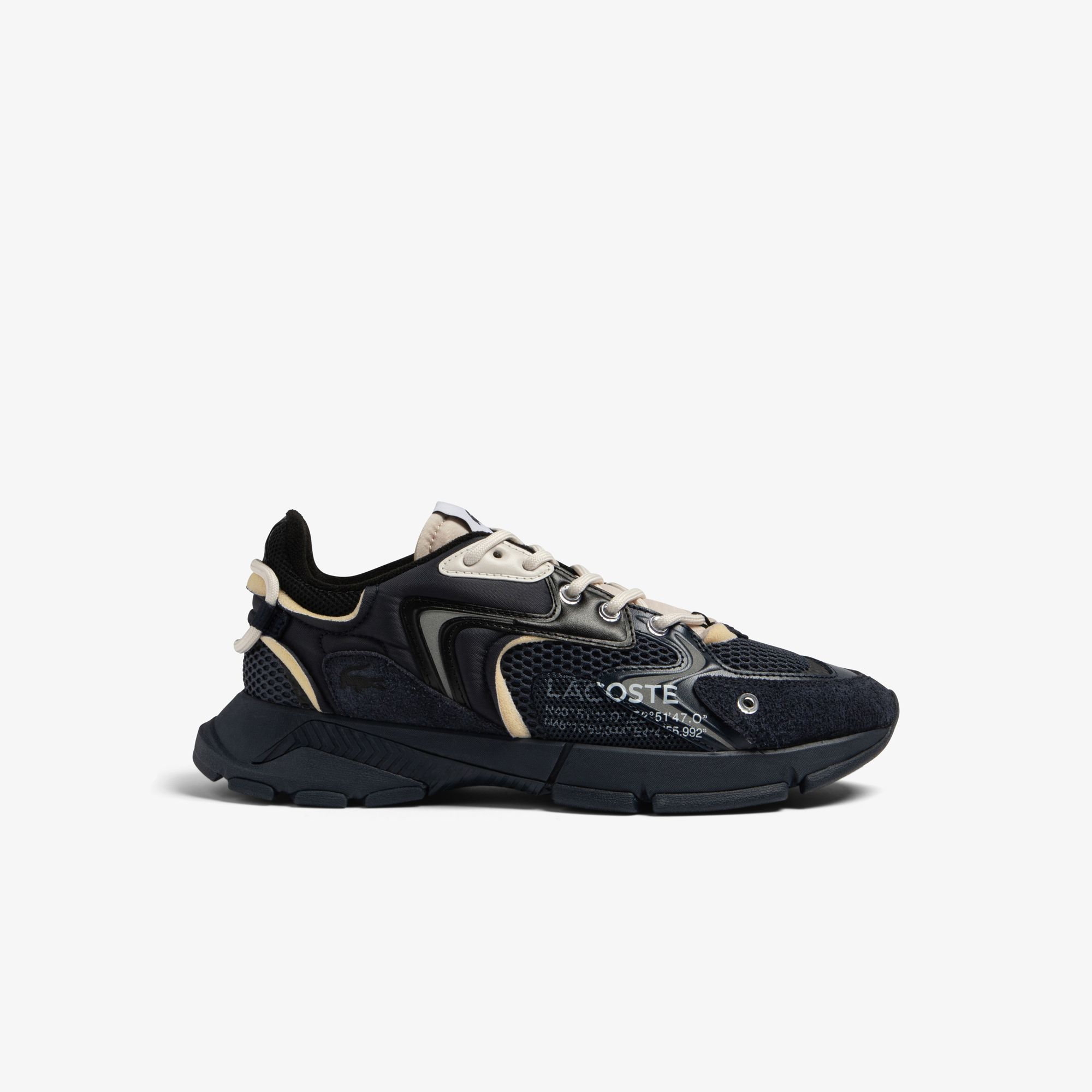 Кроссовки Lacoste L003 NEO купить на OZON по низкой цене (1154290354)