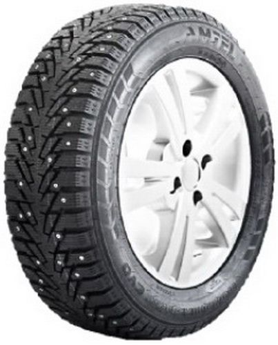 AmtelNordmasterEvoШинызимние225/60R17103TШипованные