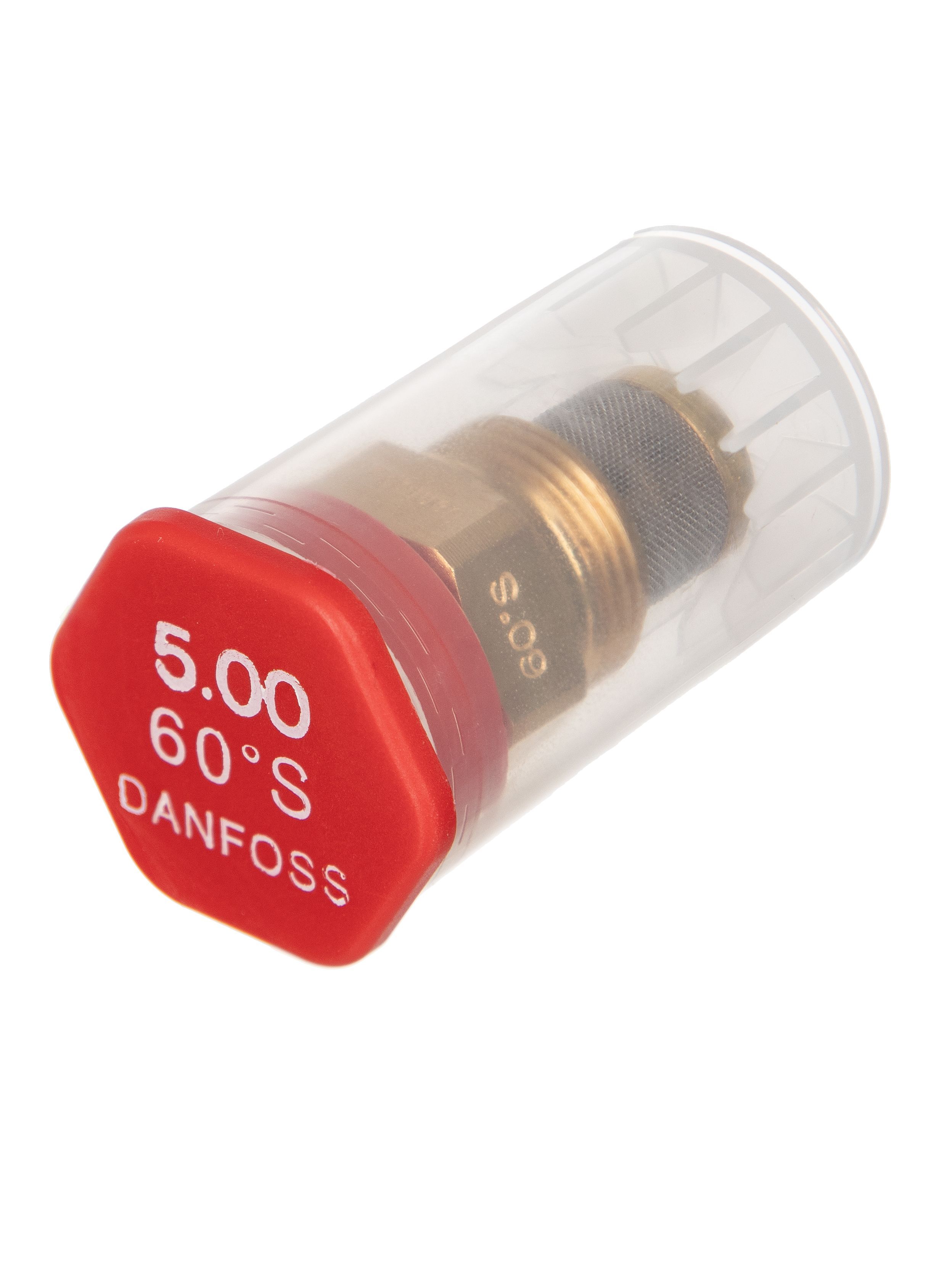 Danfoss od. Danfoss od