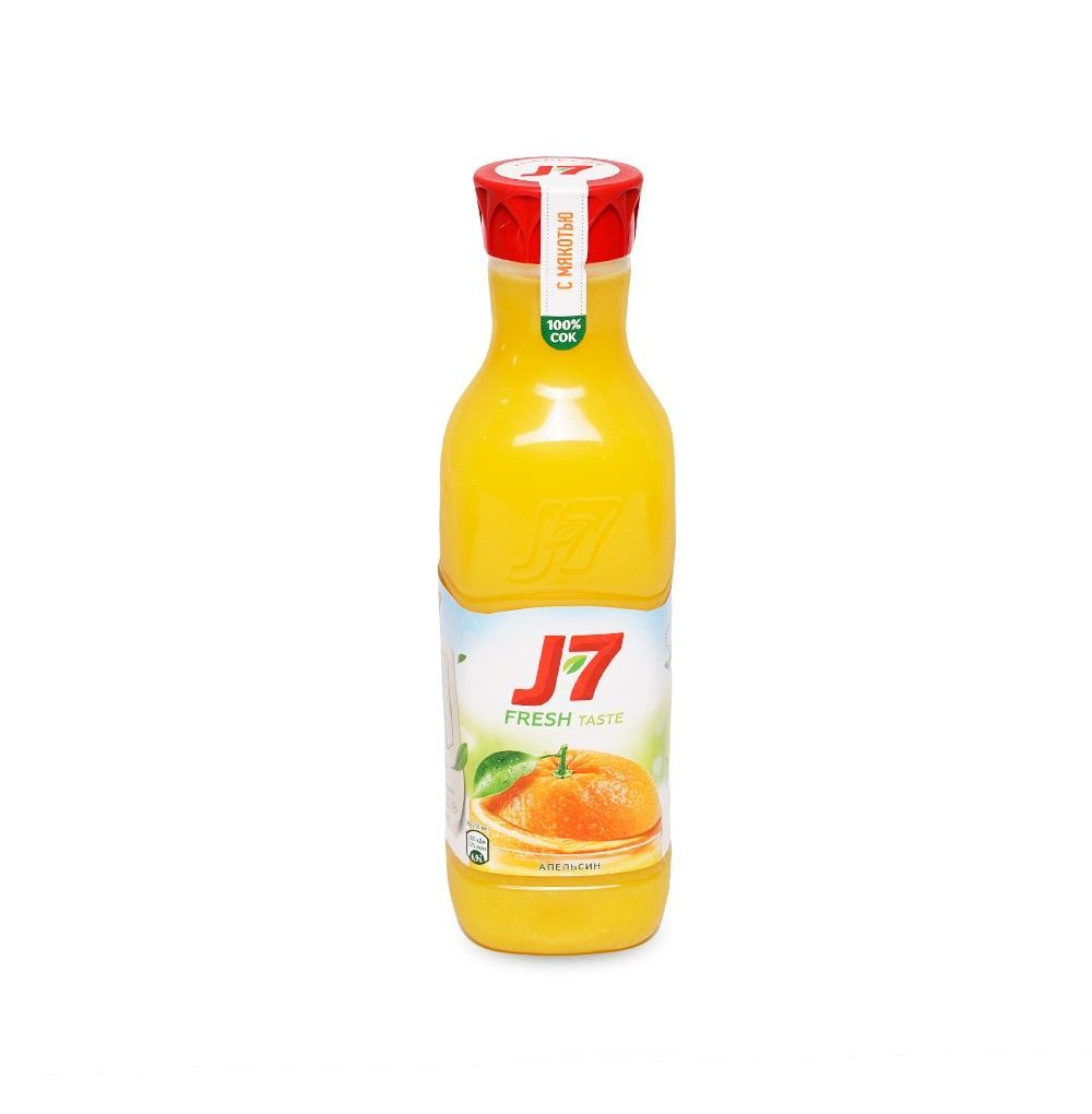 J7 fresh. Сок j7 апельсин Fresh. Сок j7 Fresh taste апельсин. Сок j7 апельсин с мякотью 0.85л. J7 Fresh taste апельсин.