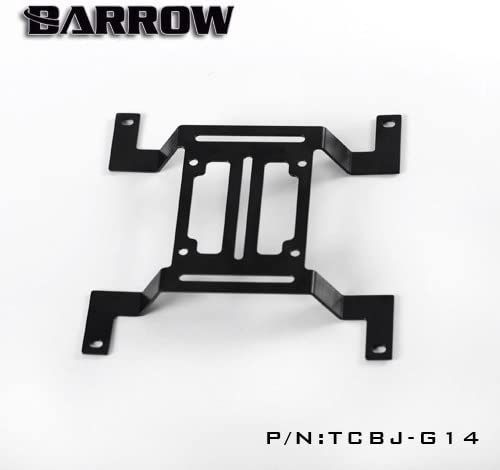 Крепеж Barrow TCBJ-G14 140mm