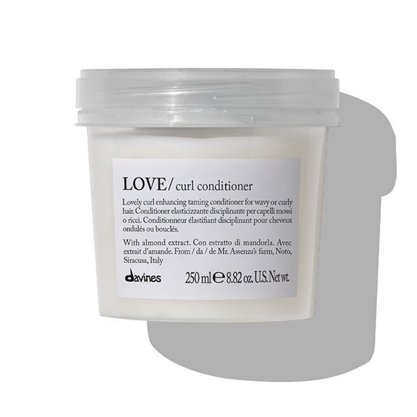 Davines LOVE Кондиционер для усиления завитка 250 мл купить
