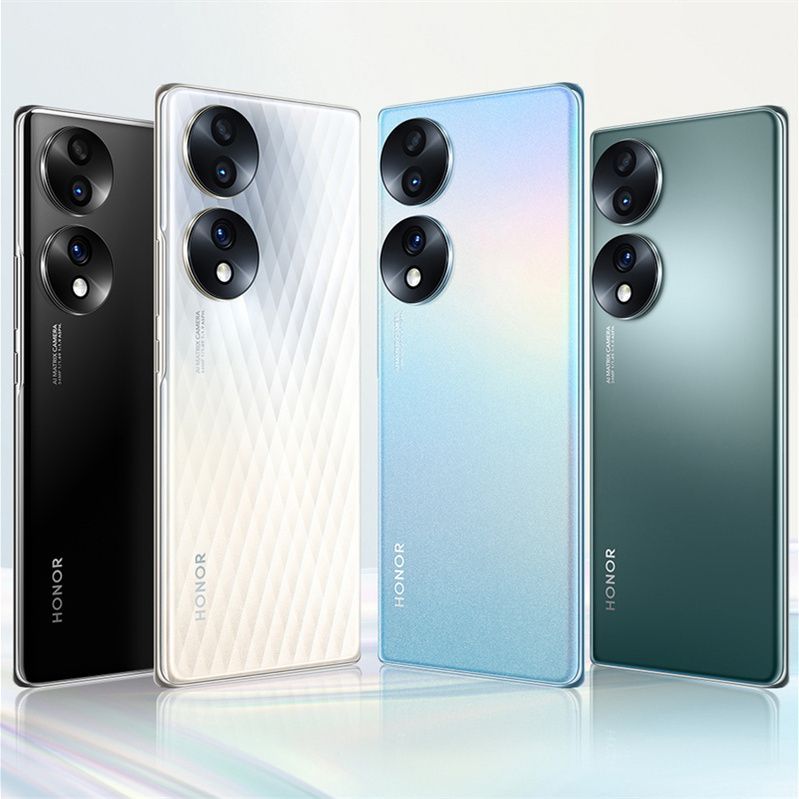 Honor 70 256gb Купить В Москве