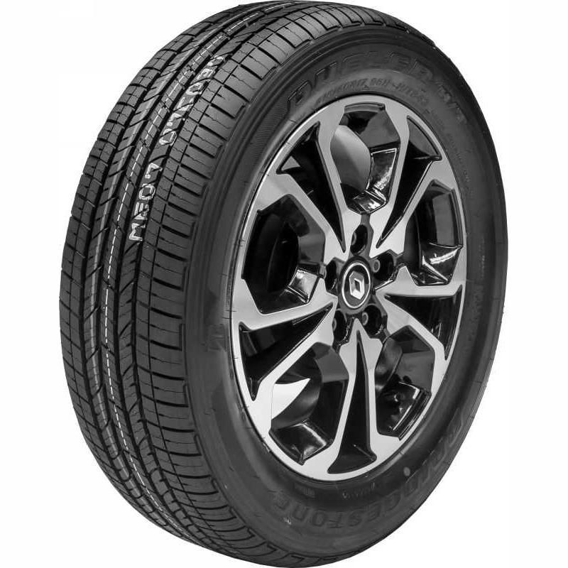 BridgestoneDuelerHT843