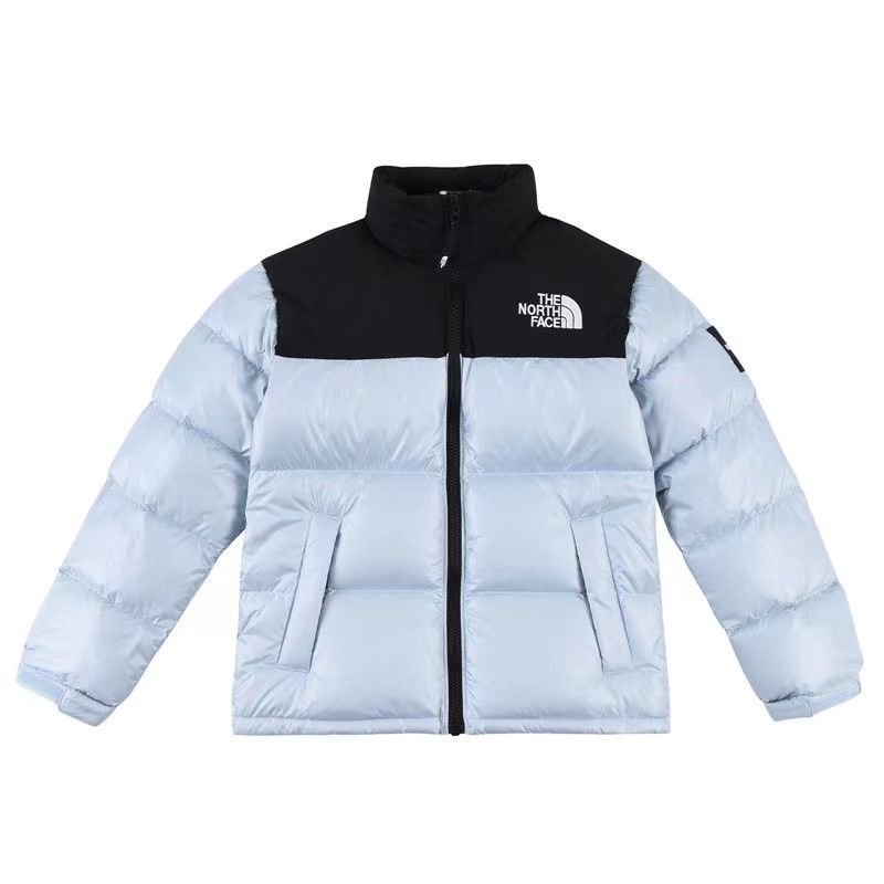 The north face 1996 retro nuptse shop mont