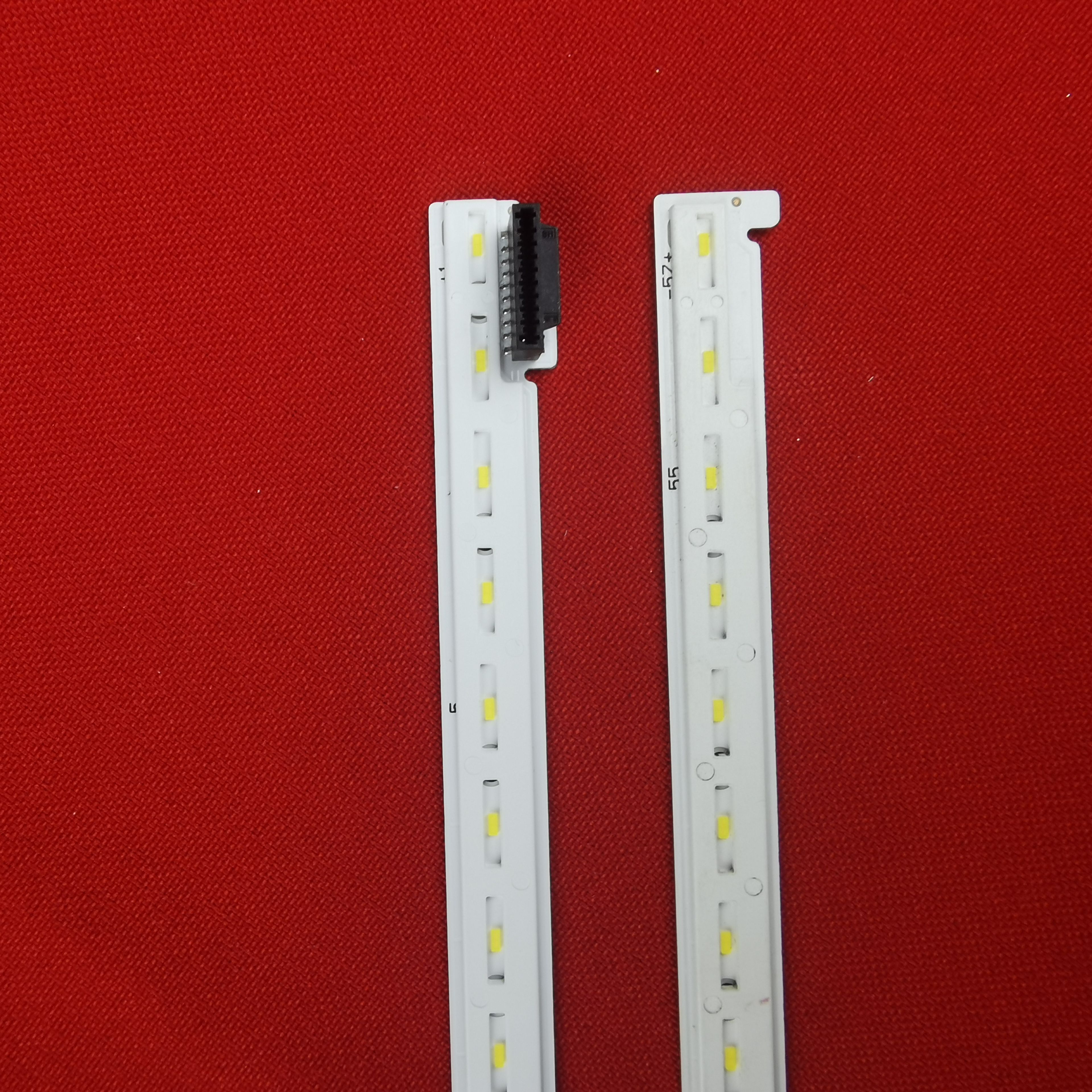 Подсветка 550TA72 550TA73 LB55038 V0_00 395S1B для TV Sony KDL-55W800C, 55W808C, 55W807C