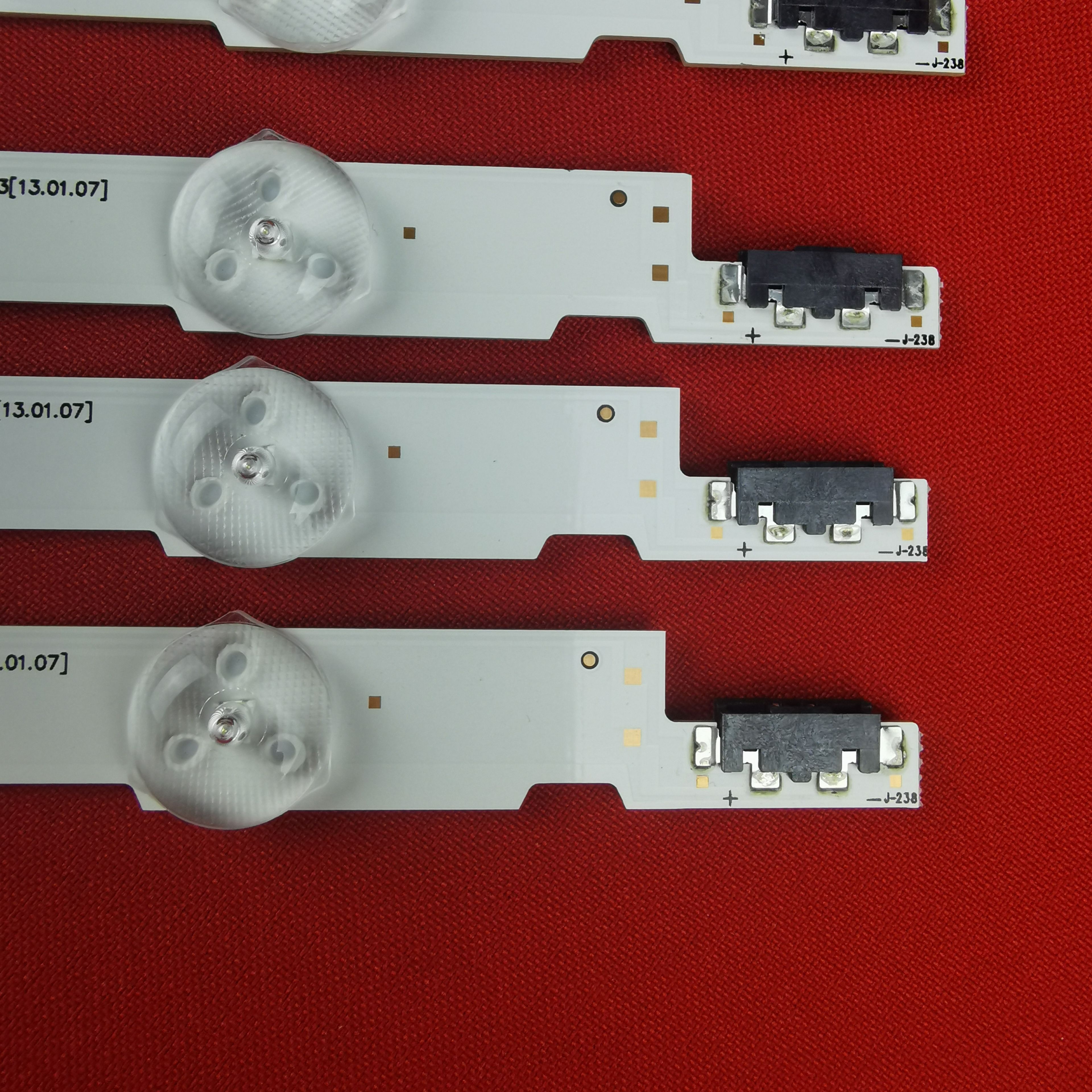 Подсветка D2GE-500SCB-R3 для TV Samsung UE50F5000AK, UE50F5500AK, UE50F6100AK