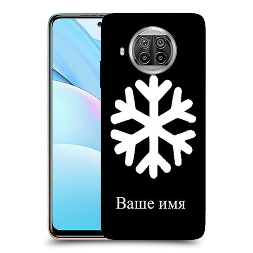My name snow