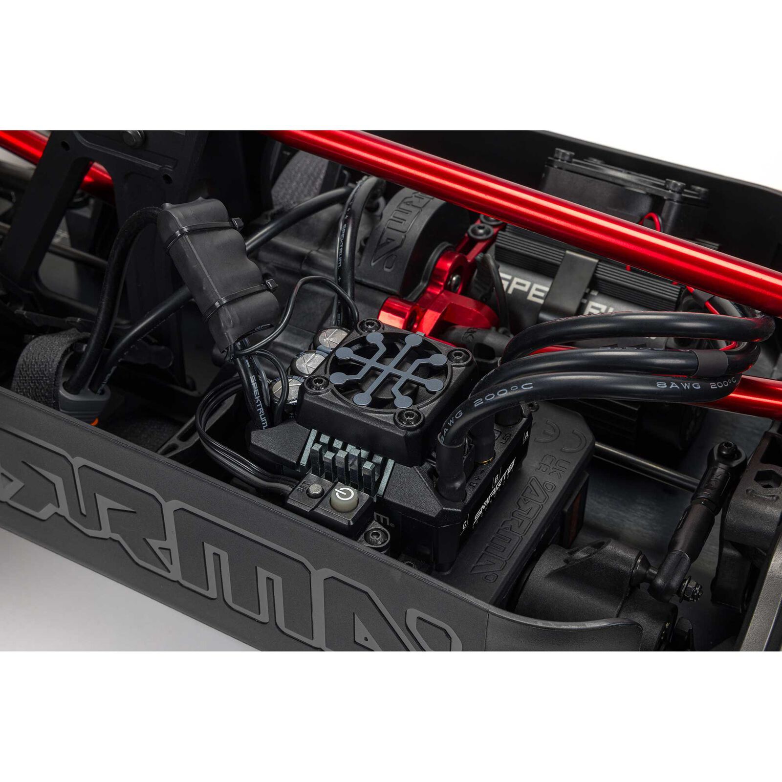 arrma15kraton4x48sblxexbбесколлекторныйгоночныймонстртракртрara5808v2t1