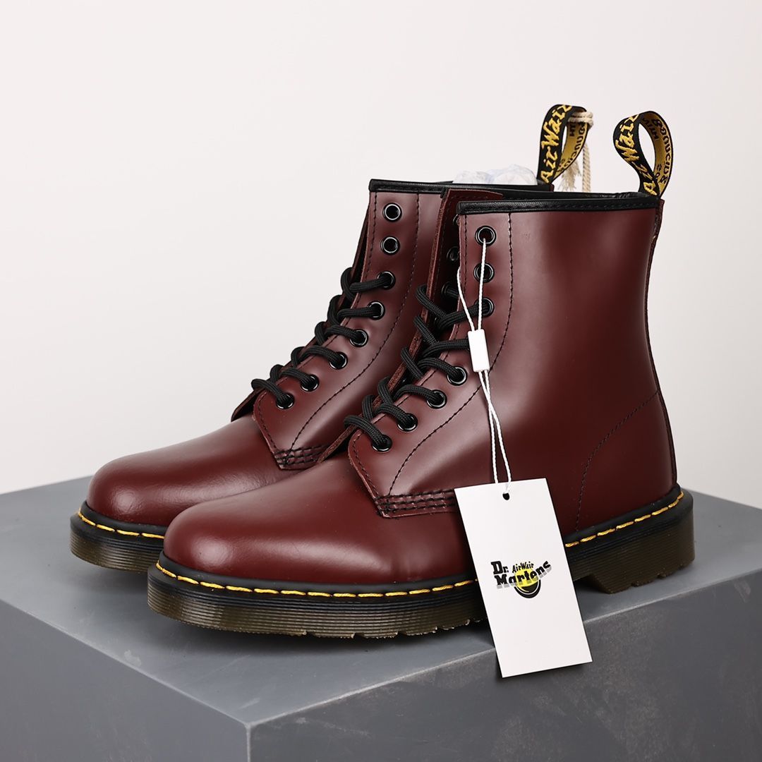 Doctor hot sale air martens