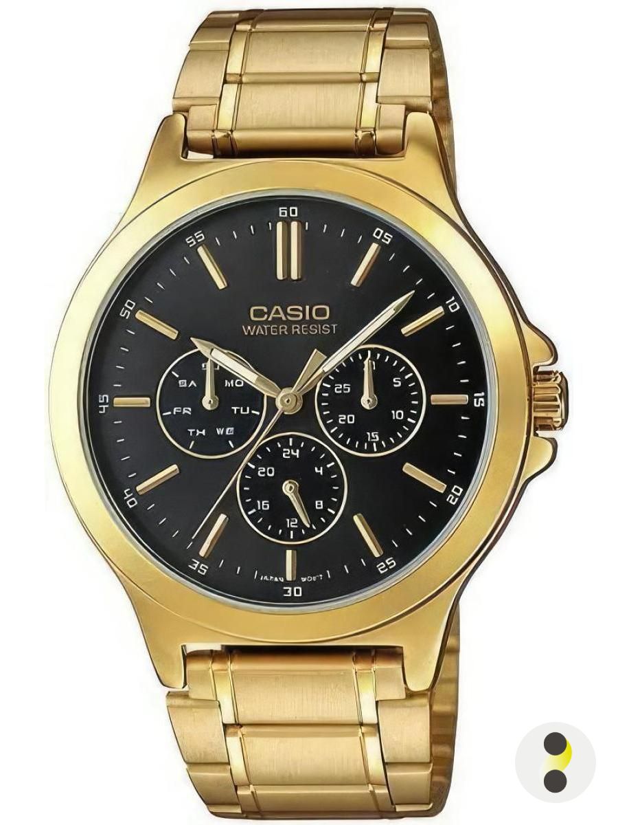 Casio MTP v300