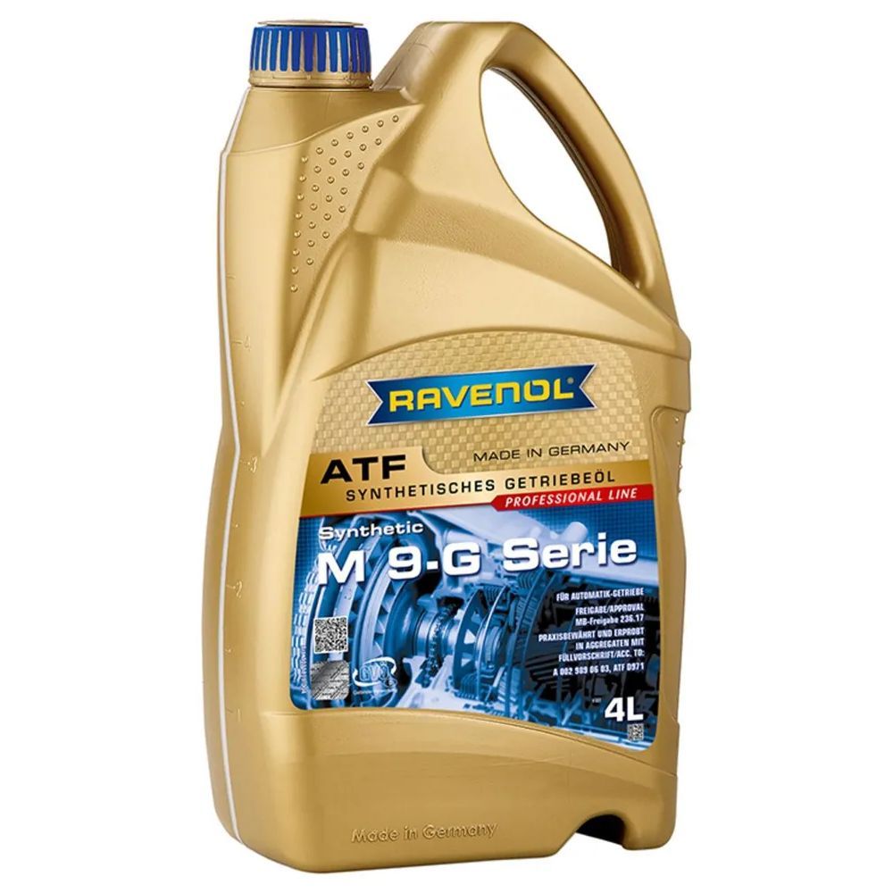 Ravenol fel. Ravenol fel