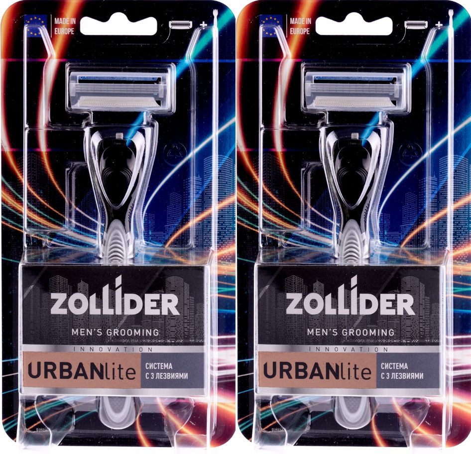 Станок для бритья золлидер урбан лайт 3 лезвия с 1 кассетой. Zollider бритва. Zollider urban. Zollider urban. Zollider urban lite бритва.