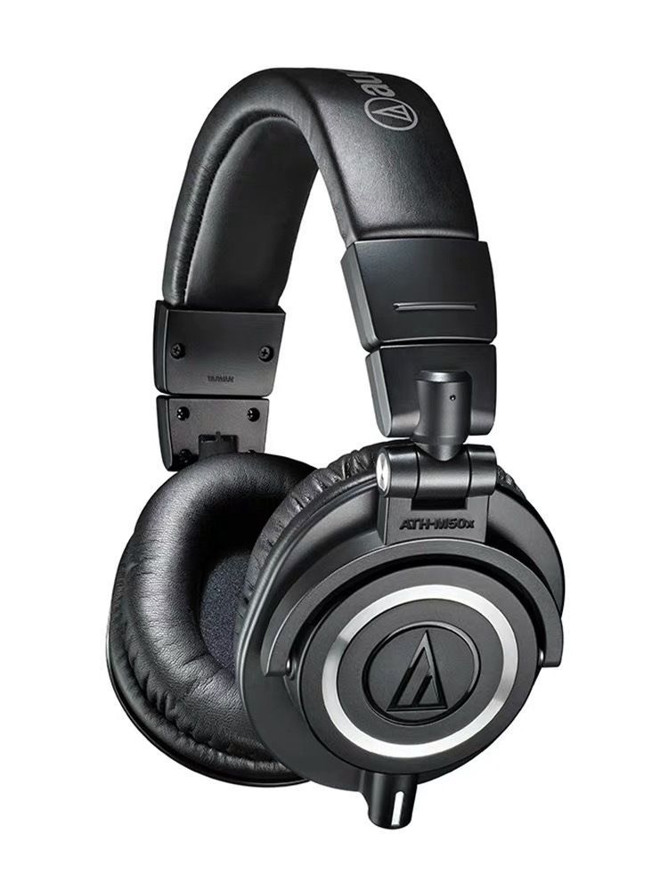 НаушникиAudio-TechnicaATH-M50X