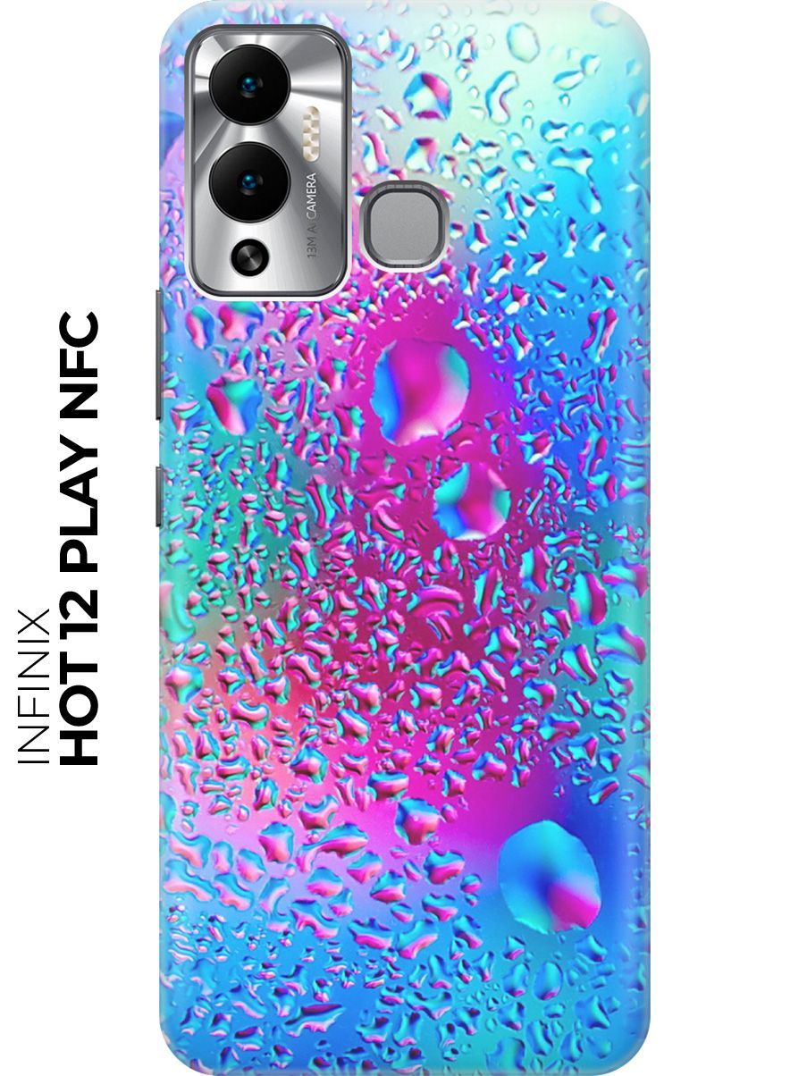 Infinix Hot 12 Play Купить Долями