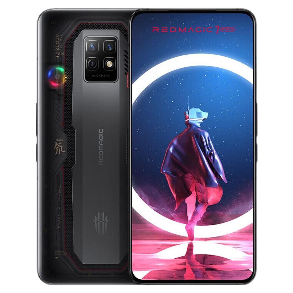 Zte Nubia Red Magic 7 Pro Купить