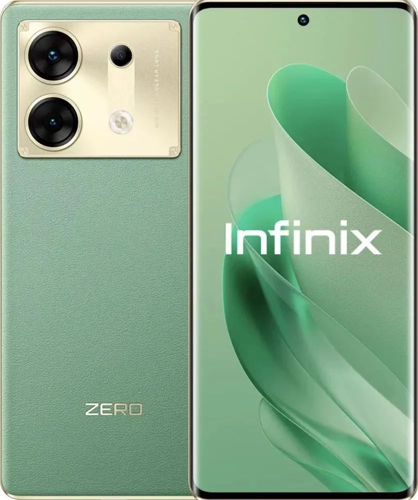 Смартфон Infinix ZERO 30 5G - купить по выгодной цене в интернет-магазине  OZON (1206082550)