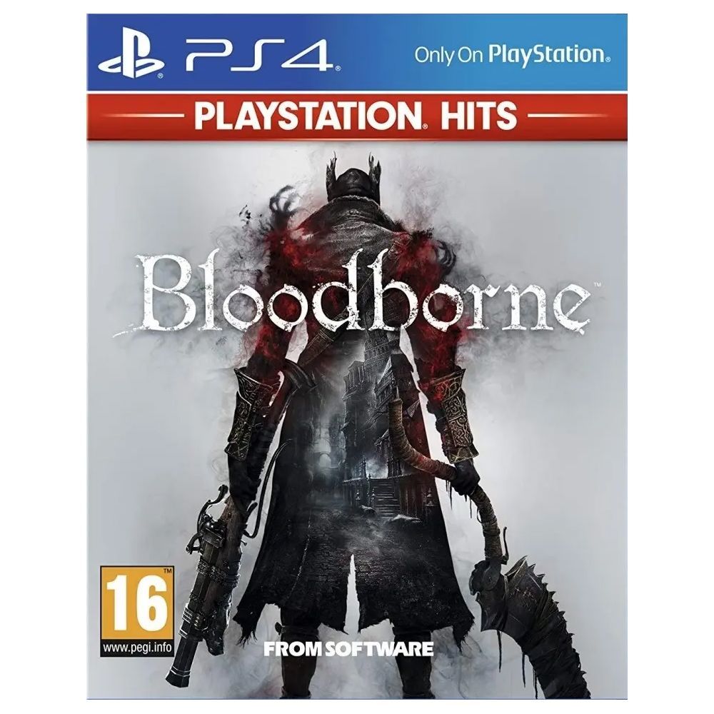 Bloodborne стим цена фото 108