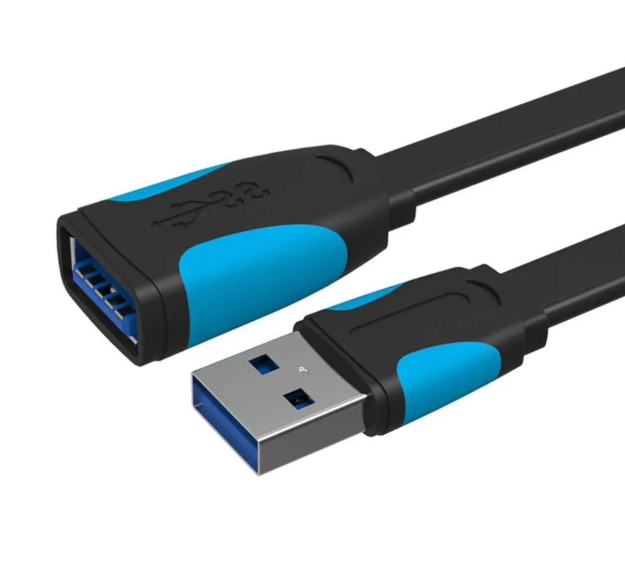 Usb 3.0 high speed. Vention USB 3.0. Юсб удлинитель. Удлинитель USB по сети. Кабель скоростной интернет.