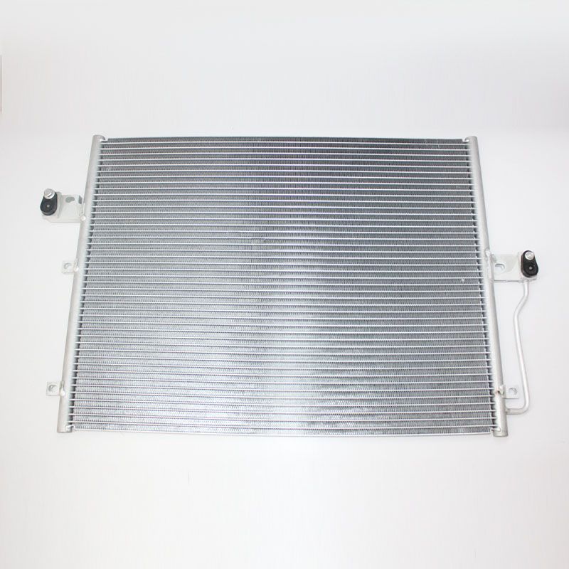 Радиатор 236 евро 2. 7. 7 дизель. Заглушки кондиционера на рекстон 3. Радиатор кондиционера ssangyong rexton.