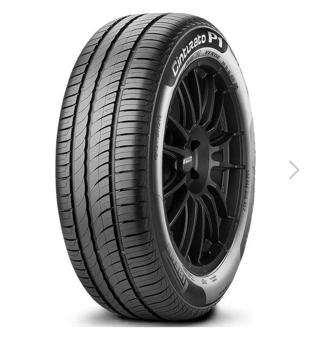 PirelliCinturatoP1VerdeШинылетние185/60R1584H