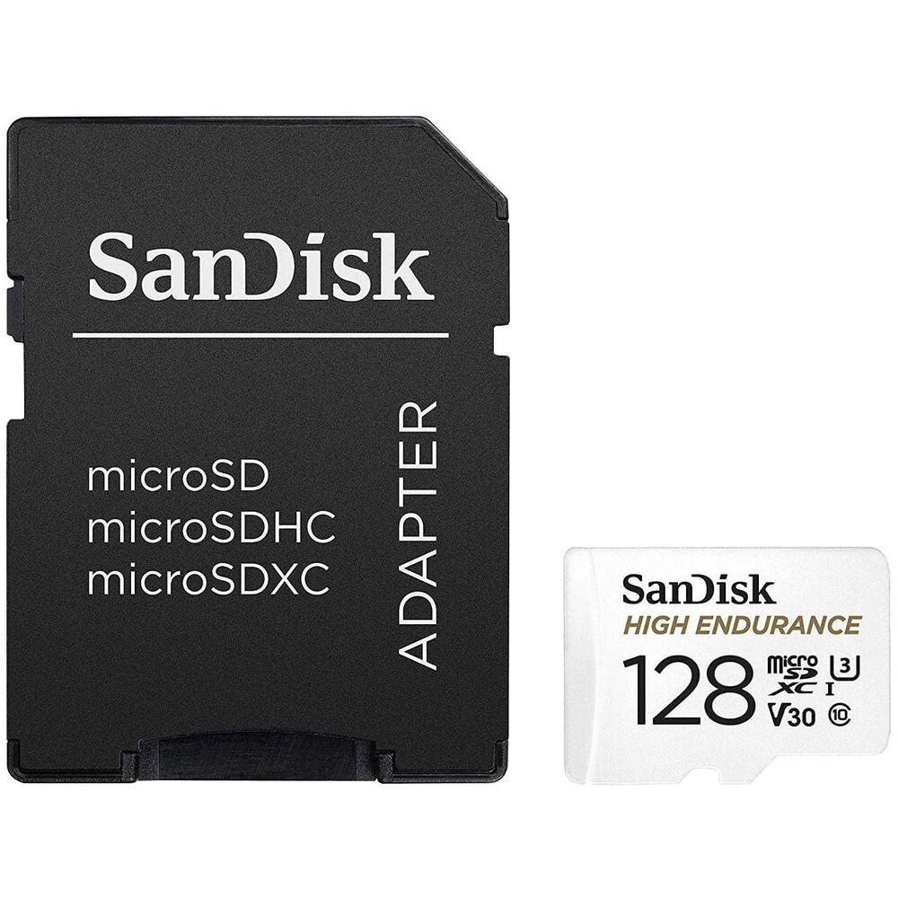 Карта памяти microsdhc 32 гб sandisk