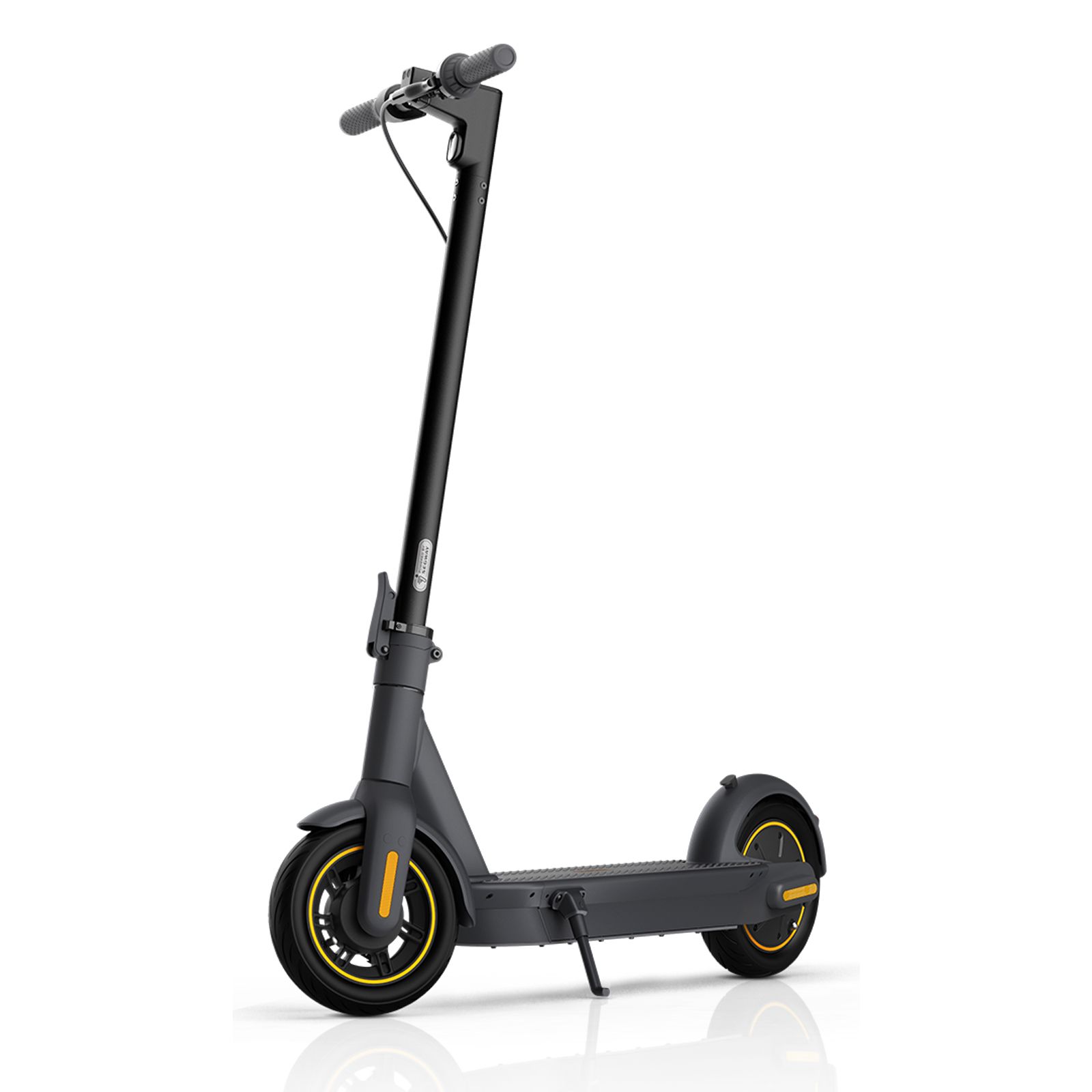 Segway max