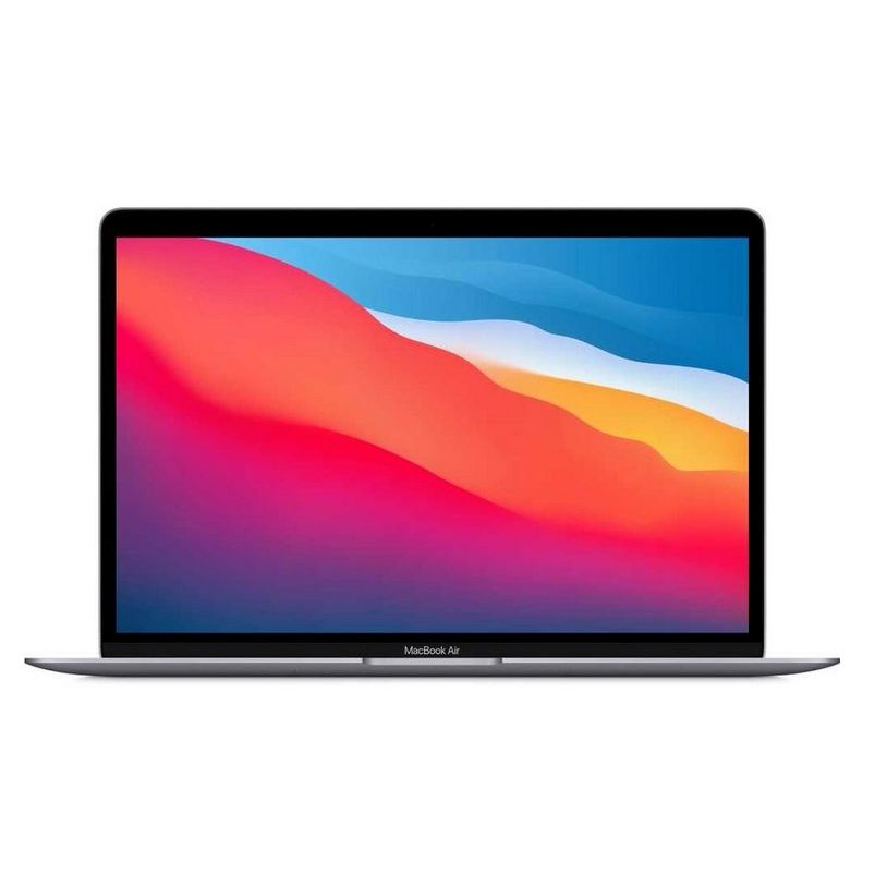 Macbook m1 512