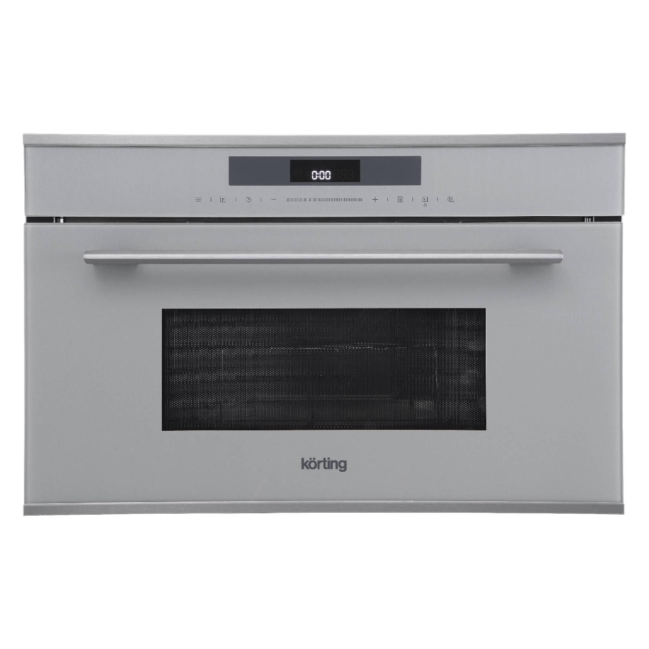 духовой шкаф kuppersberg sr 605 w silver