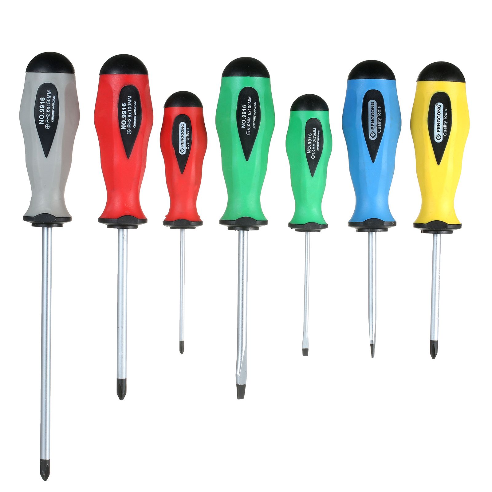 Dropping tools