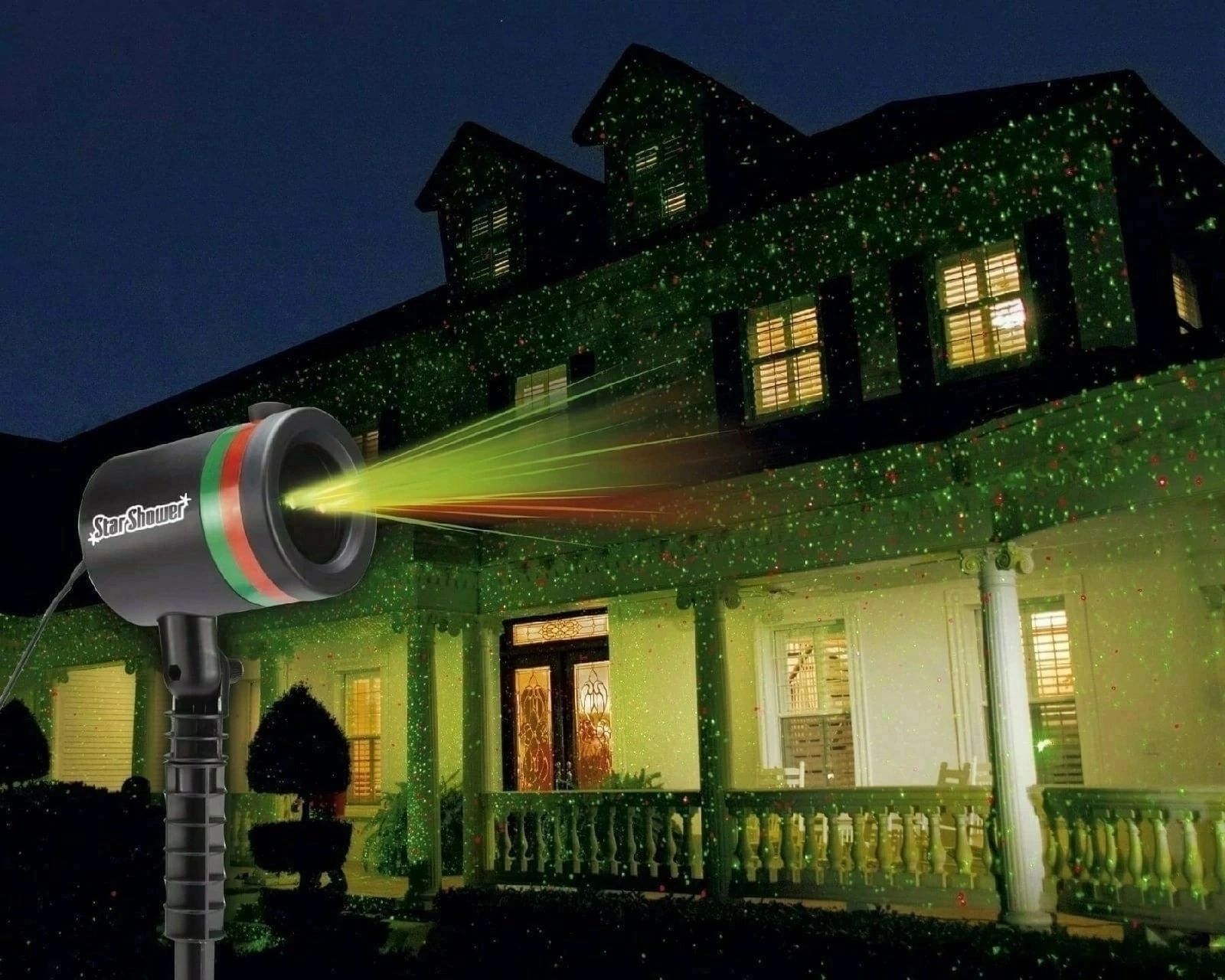 Проектор для кондитера