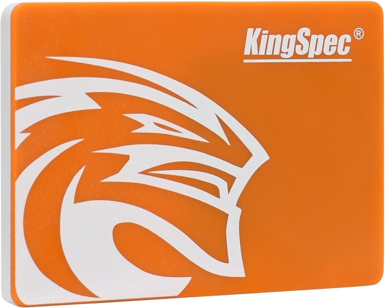 KingSpec 256 ГБ Внутренний SSD-диск P3_1740428 (P3-256)