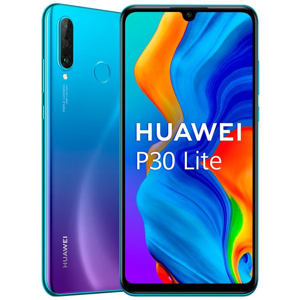 Huawei p30 new