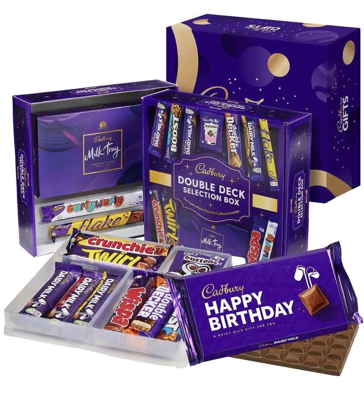 Selection box. Selection box