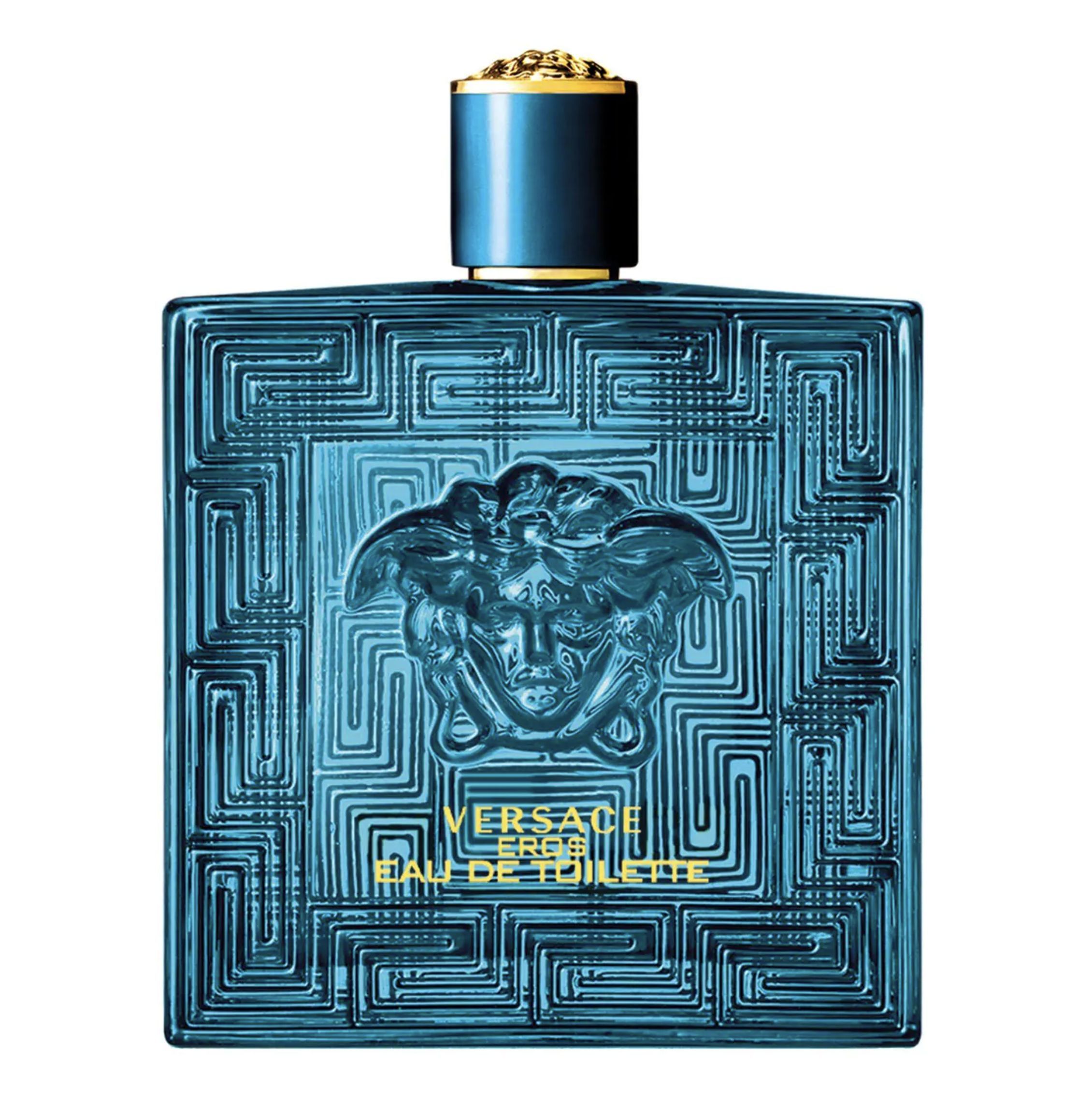 Mens versace perfume on sale