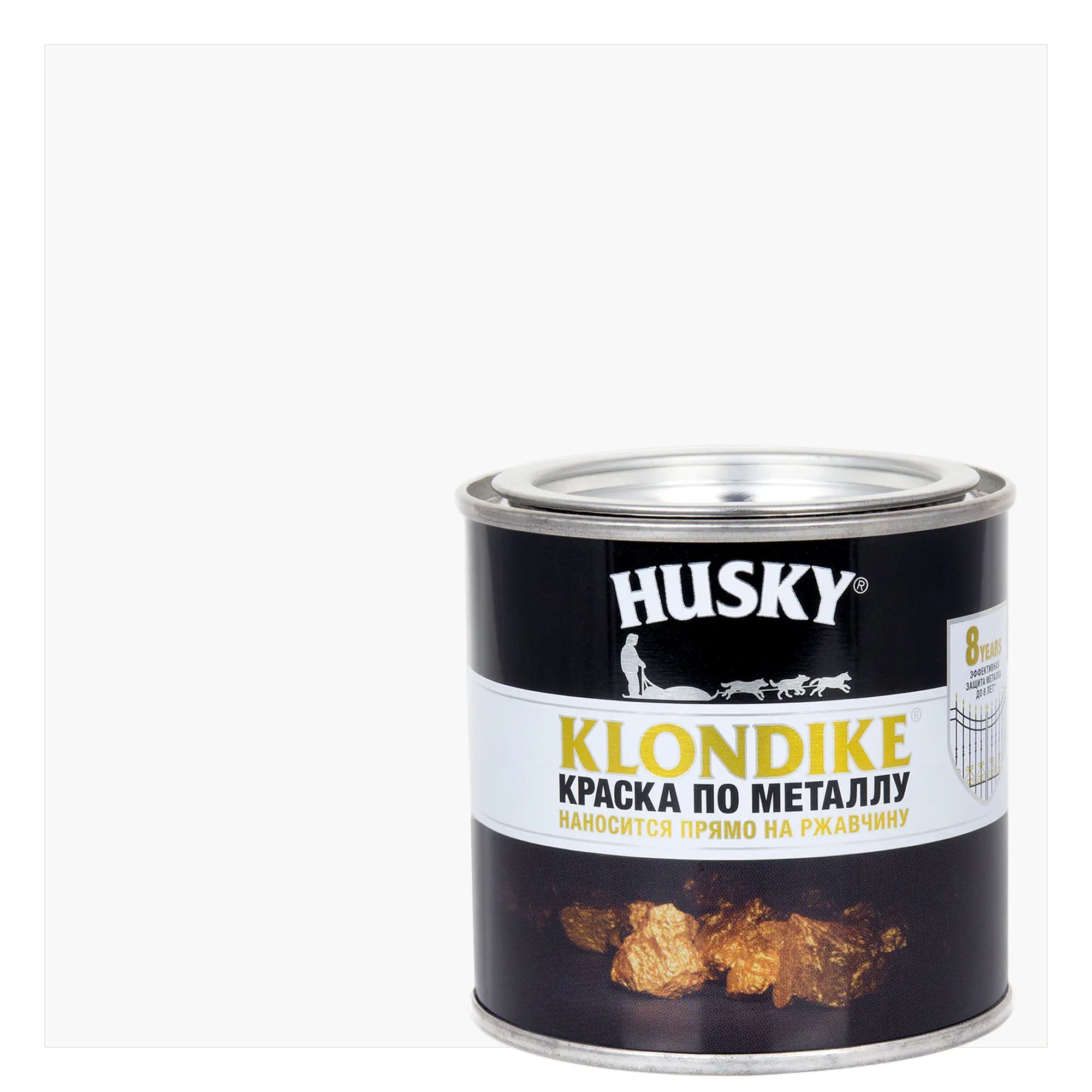 Husky Klondike краска по металлу. Husky-Klondike краска по металлу глянцевая. Краска по металлу с молотковым эффектом Husky Klondike (золото; 0.9 л) 25618. Молотковая краска по металлу Husky Klondike 0,9л салатовая.