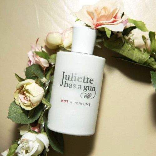 Juliette Has A Gun Not a Perfume Вода парфюмерная 100 мл (1194979189)