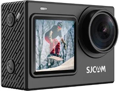 Экшн-камера SJCAM SJ6 Pro