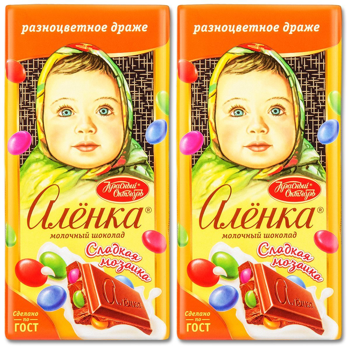 Аленка Шоколад Большая купить на OZON по низкой цене