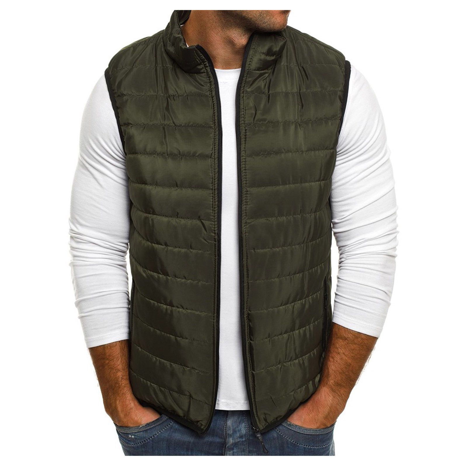 Жилет Fashion Padded Vest