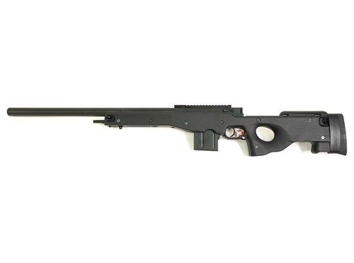 Страйкбольная винтовка (Cyma) CM703 L96 Black (Spring)