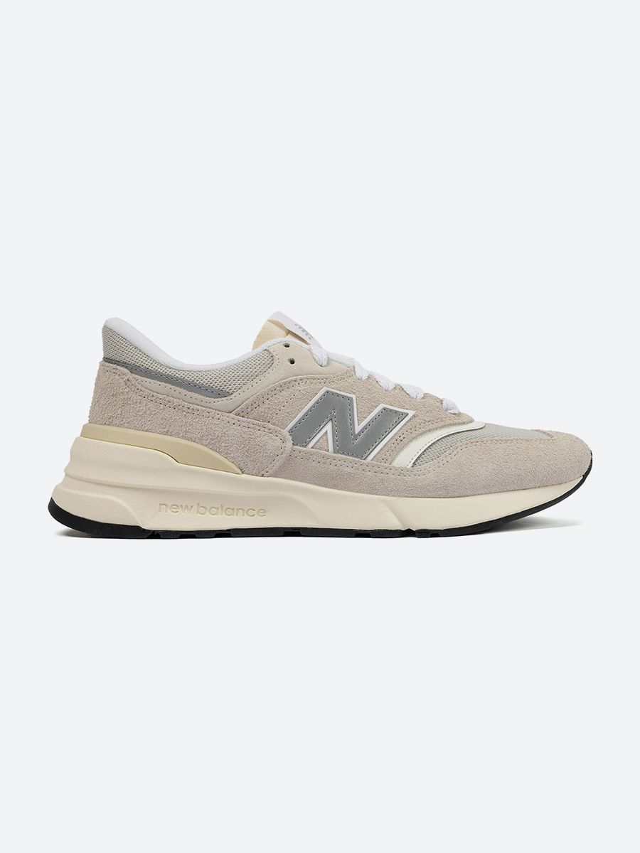 КроссовкиNewBalance997R