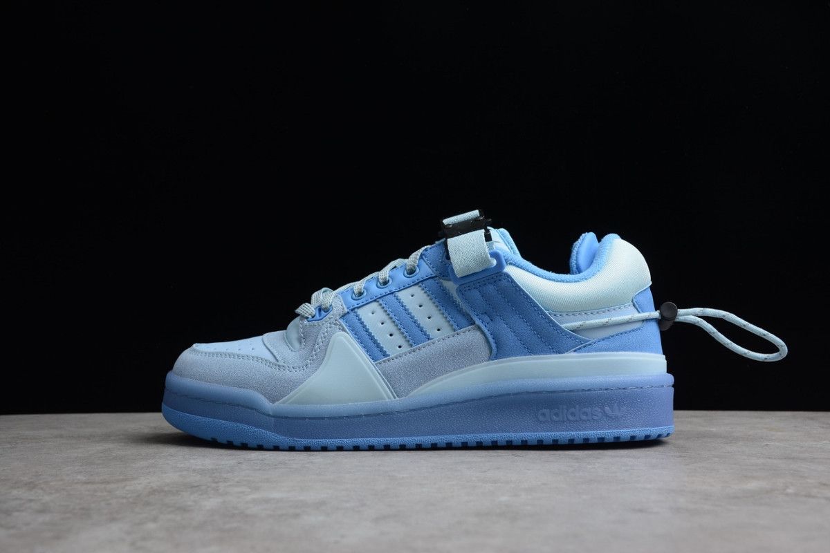 Adidas forum bad bunny. Bad Bunny adidas forum Low синие. Adidas Bad Bunny. Adidas forum Bad Bunny Blue. Adidas forum x Bunny Blue.